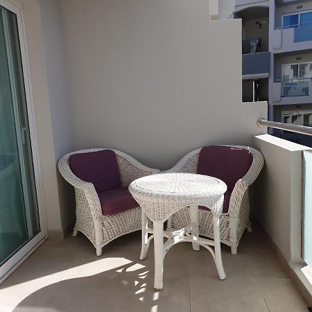 Sun Edelweiss Villa Corralejo Luaran gambar