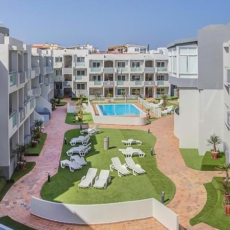 Sun Edelweiss Villa Corralejo Luaran gambar