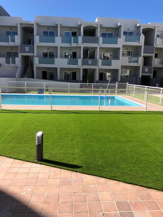 Sun Edelweiss Villa Corralejo Luaran gambar
