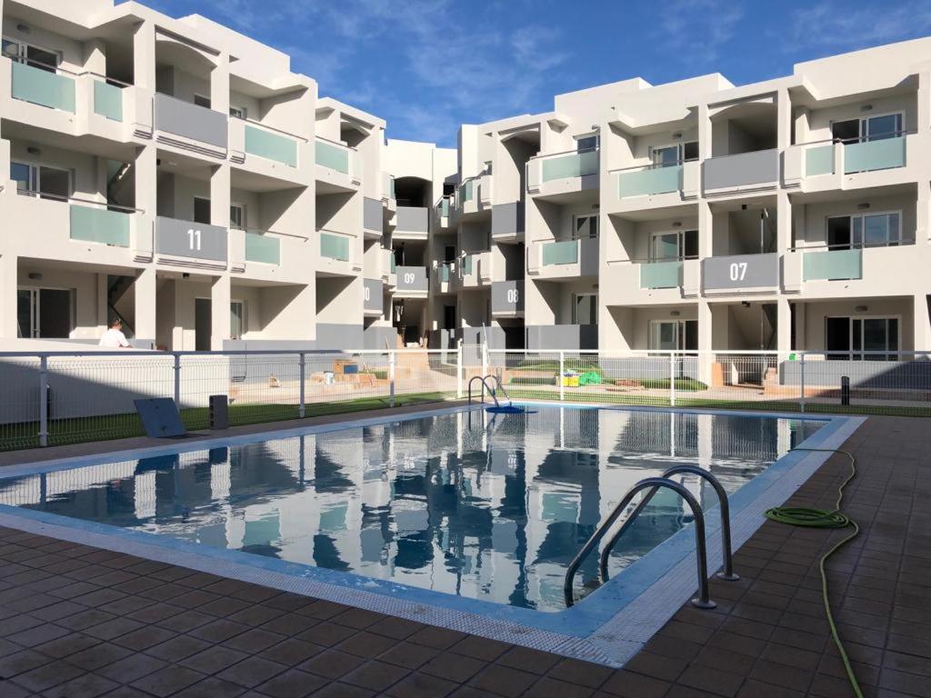 Sun Edelweiss Villa Corralejo Luaran gambar
