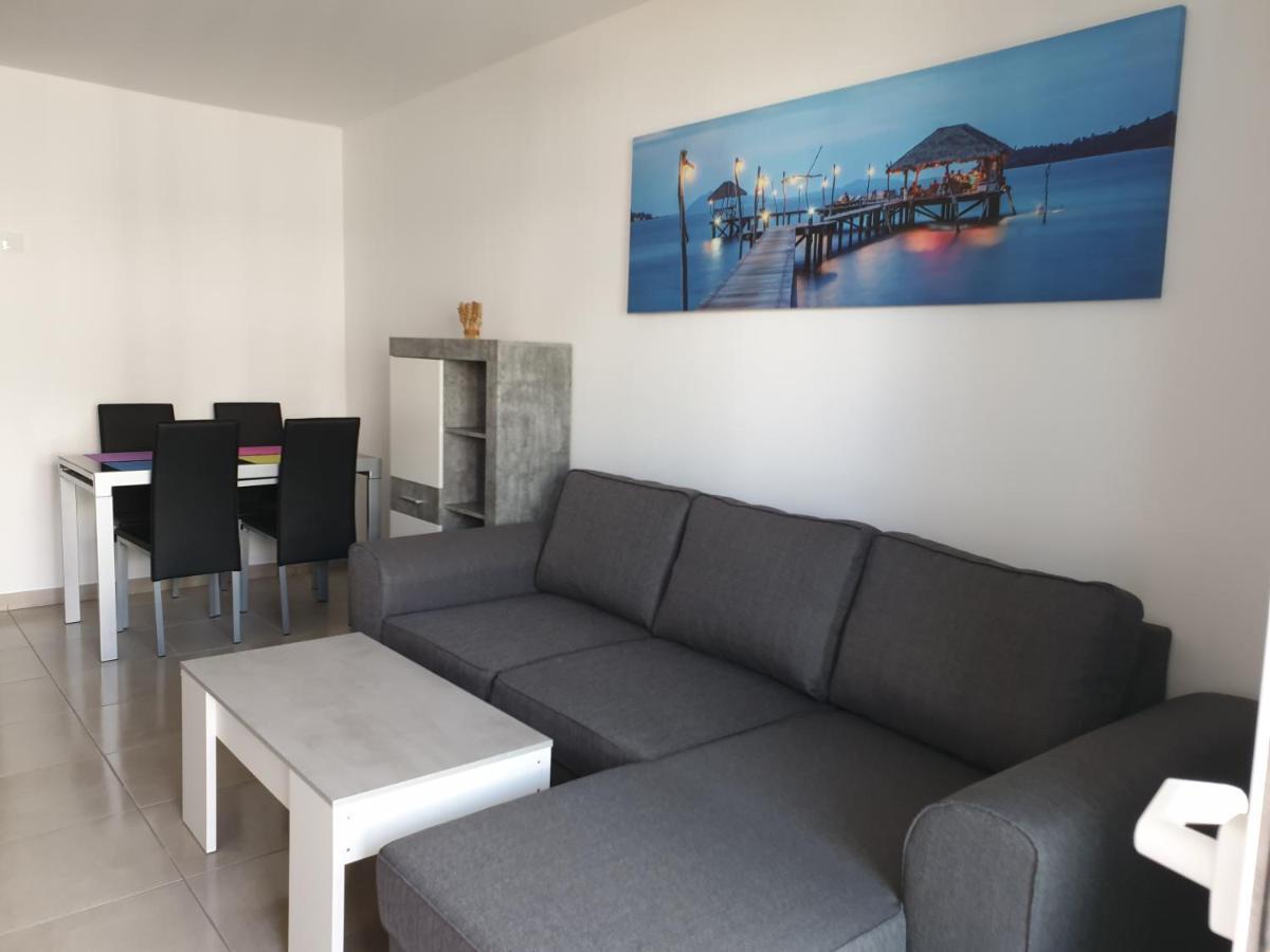 Sun Edelweiss Villa Corralejo Luaran gambar