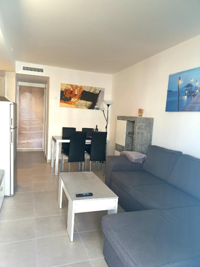 Sun Edelweiss Villa Corralejo Luaran gambar