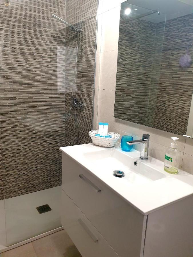 Sun Edelweiss Villa Corralejo Luaran gambar